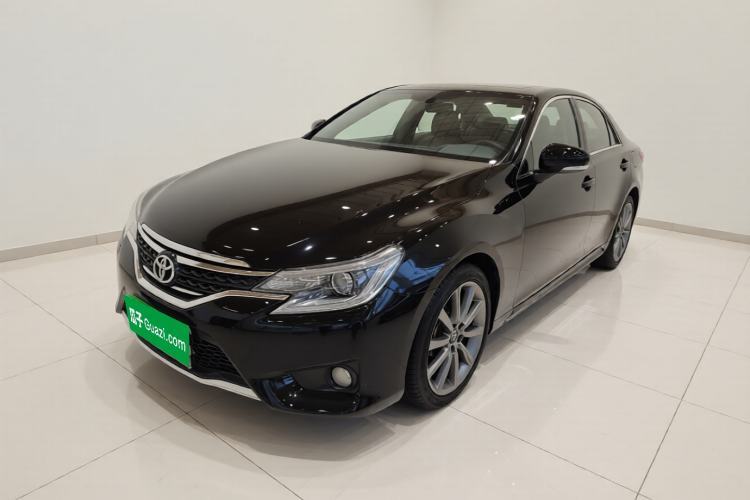 Ojetý Toyota Reiz 2013 2.5V Shangrui Edition Guazi used car, China used car export, Used car for sale, Used  cars, Cheapest cars for sale