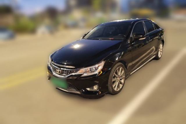 Used Toyota Reiz 2013 2.5V Shangrui Edition