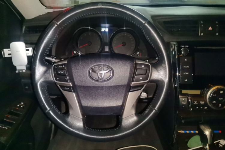 Used Toyota Reiz 2013 2.5V Shangrui Edition Steering Wheel