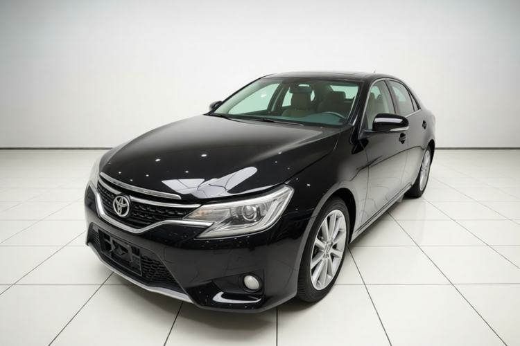 Toyota Reiz 2013 2.5V Shangrui Edition usata Guazi used car, China used car export, Used car for sale, Used  cars, Cheapest cars for sale