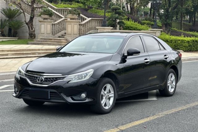 Used Toyota Reiz 2013 2.5V Elite Edition
