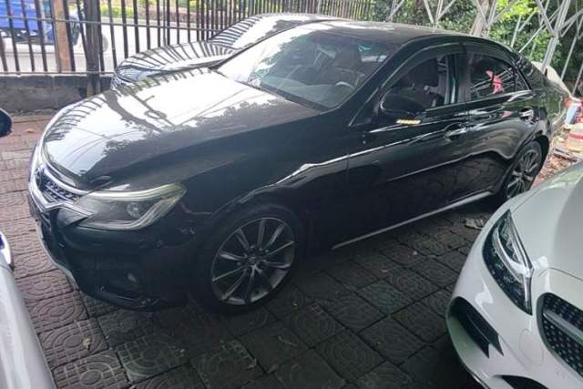 Used Toyota Reiz 2013 2.5V Shangrui Edition