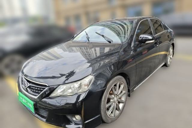 Used Toyota Reiz 2013 2.5V Elite Edition