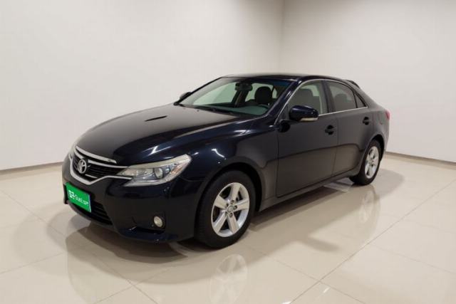 Used Toyota Reiz 2013 2.5V Elite Edition