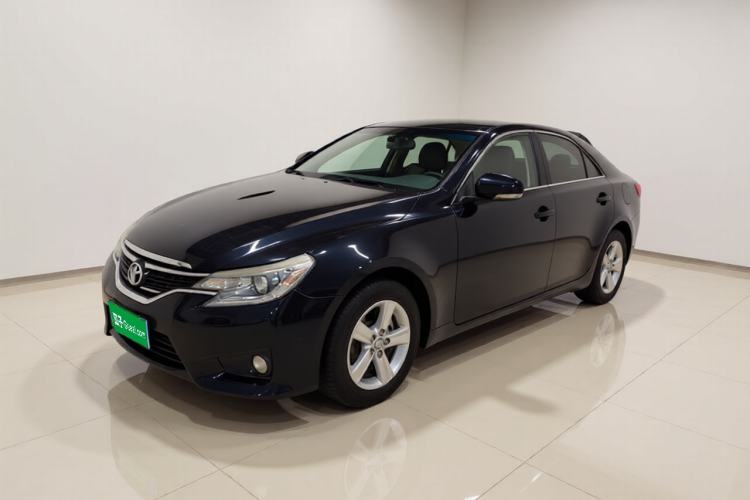 Toyota Reiz 2013 2.5V Elite Edition usado Guazi used car, China used car export, Used car for sale, Used cars, Cheapest cars for sale