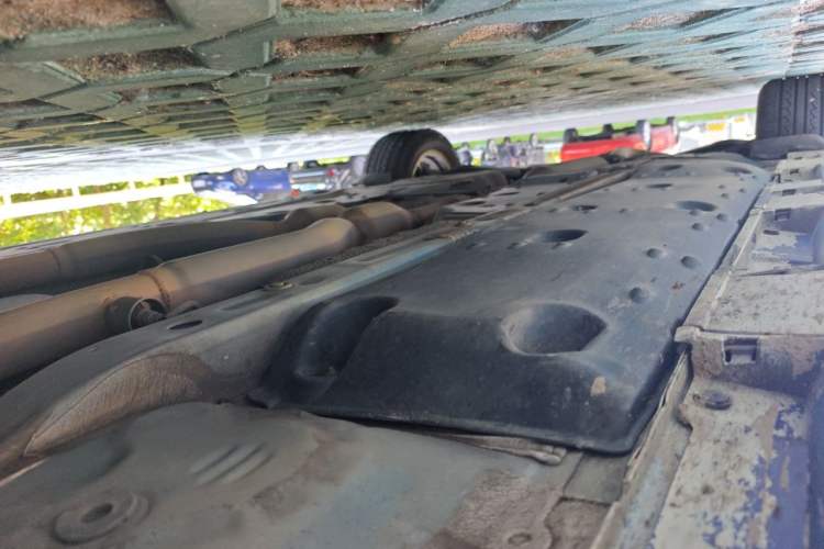 Used Toyota Reiz 2013 2.5V Elite Edition Chassis Front Right