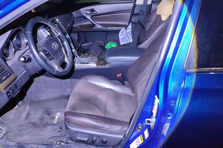 Used Toyota Reiz 2013 2.5V Shangrui Edition Left Front Seat