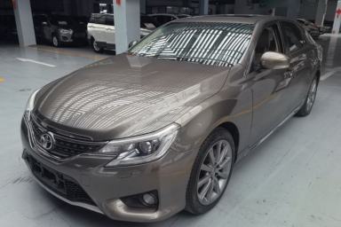 Used Toyota Reiz 2013 2.5V Shangrui Edition