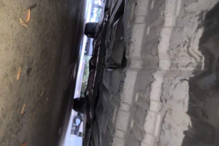 Used Toyota Reiz 2013 2.5V Shangrui Edition Chassis Front
