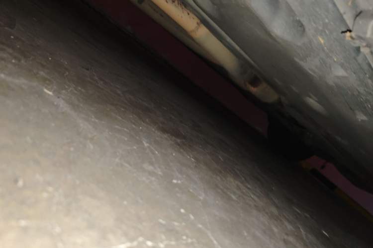 Used Toyota Reiz 2013 2.5V Shangrui Edition Chassis Front Left