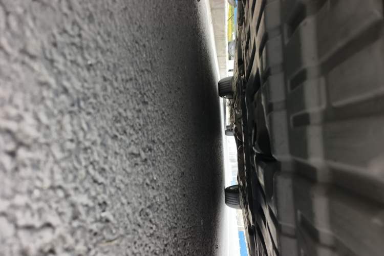 Used Toyota Reiz 2013 2.5V Shangrui Edition Chassis Front