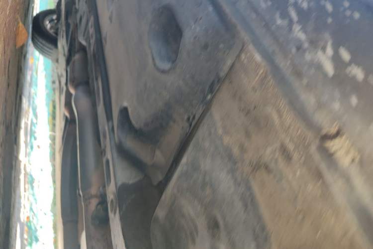 Used Toyota Reiz 2013 2.5S Elite Edition Chassis Front Right