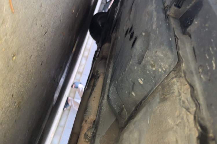 Used Toyota Reiz 2013 2.5V Shangrui Edition Chassis Front Right