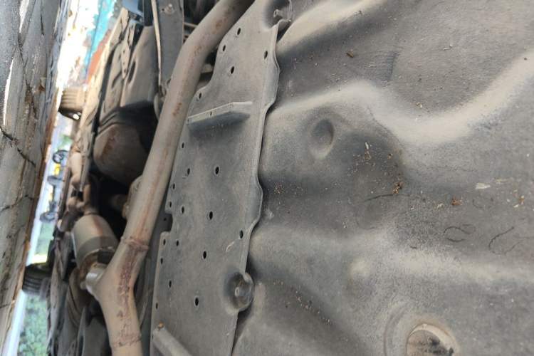 Used Toyota Reiz 2013 2.5S Elite Edition Chassis Rear