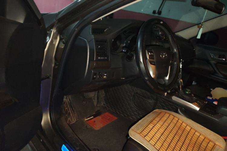 Used Toyota Reiz 2013 2.5V Shangrui Edition Driver Seat