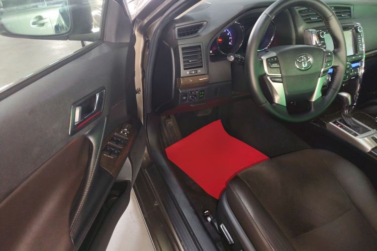 Used Toyota Reiz 2013 2.5V Shangrui Edition Driver Seat