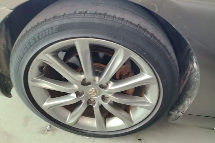 Used Toyota Reiz 2013 2.5V Shangrui Edition Exterior 2