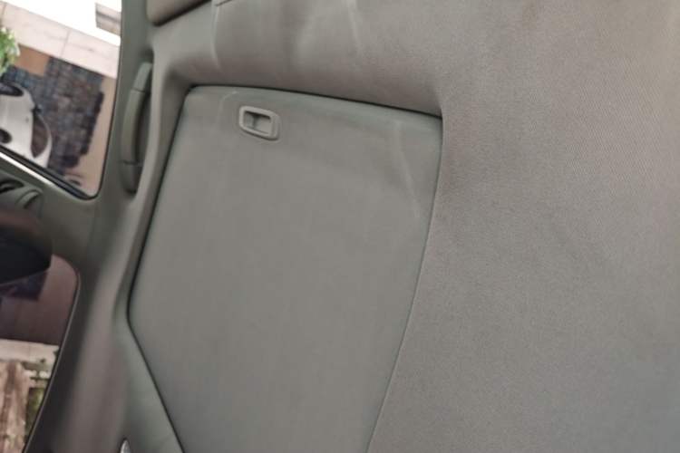 Used Toyota Reiz 2013 2.5V Shangrui Edition Headliner