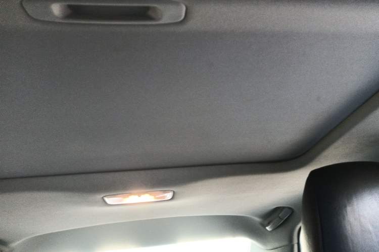 Used Toyota Reiz 2013 2.5V Elite Edition Headliner