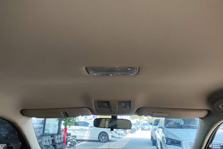 Used Toyota Reiz 2013 2.5S Elite Edition Headliner