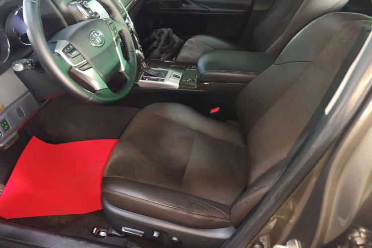 Used Toyota Reiz 2013 2.5V Shangrui Edition Left Front Seat