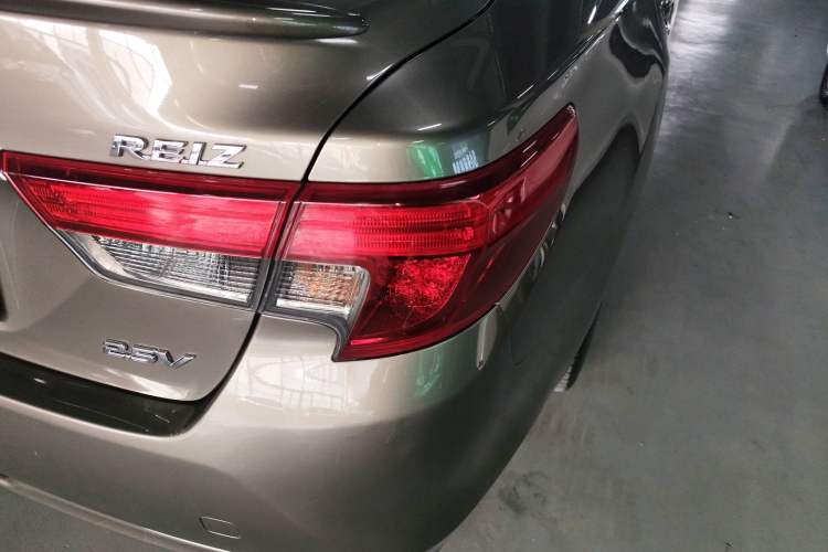 Used Toyota Reiz 2013 2.5V Shangrui Edition Right Rear Taillight