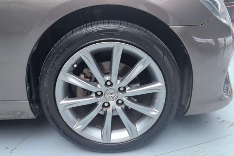Used Toyota Reiz 2013 2.5V Shangrui Edition Right Rear Wheel Hub