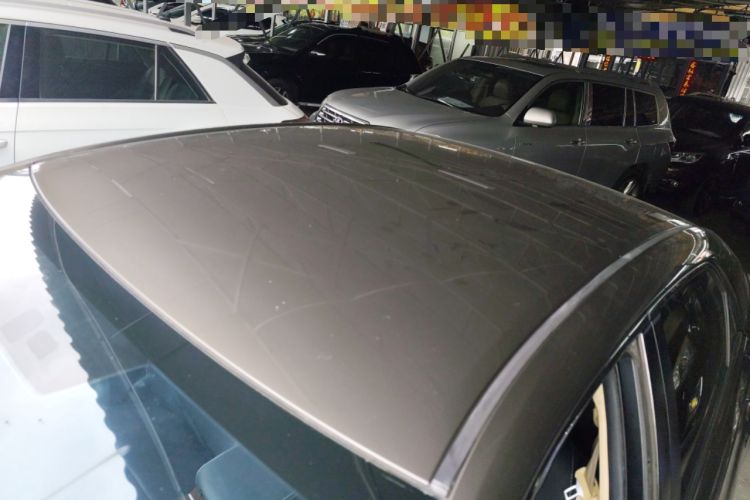 Used Toyota Reiz 2013 2.5S Elite Edition Roof