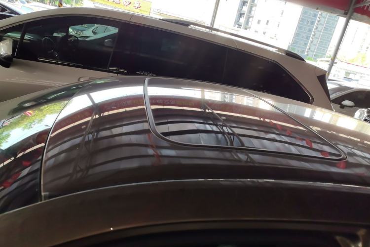 Used Toyota Reiz 2013 2.5V Shangrui Edition Roof