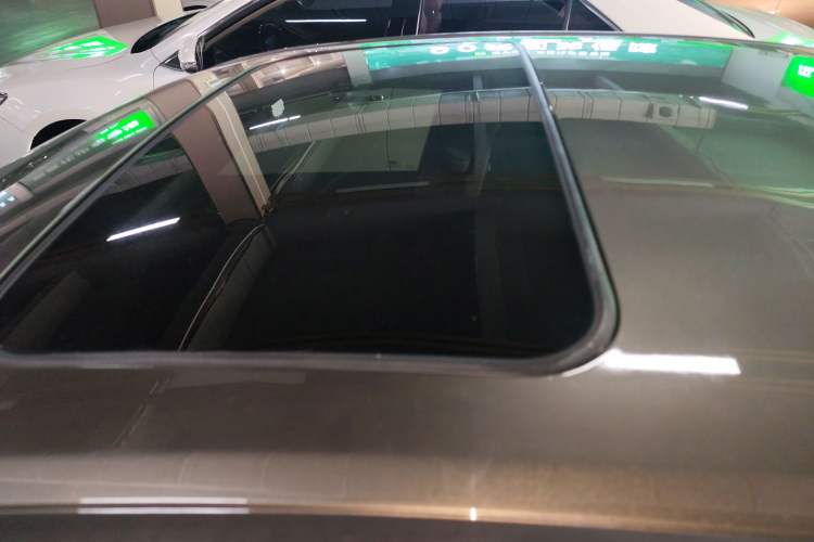 Used Toyota Reiz 2013 2.5V Shangrui Edition Roof