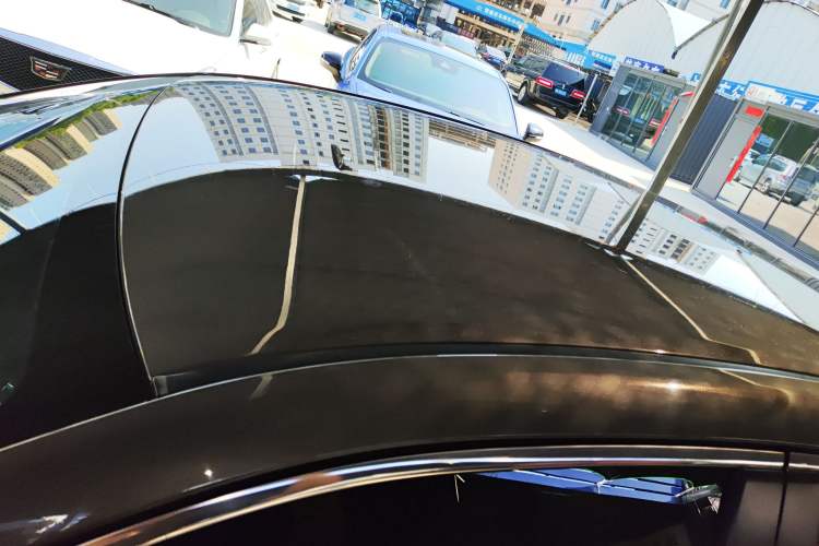 Used Toyota Reiz 2013 2.5S Elite Edition Roof