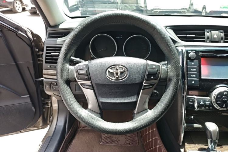 Used Toyota Reiz 2013 2.5V Shangrui Edition Steering Wheel