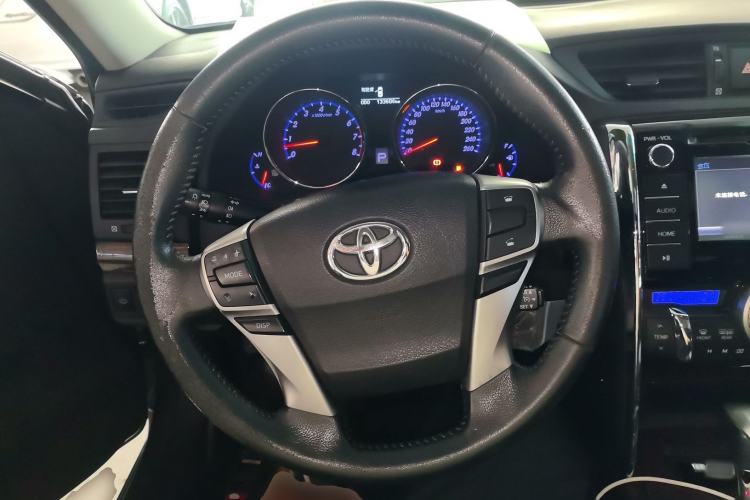 Used Toyota Reiz 2013 2.5V Shangrui Edition Steering Wheel