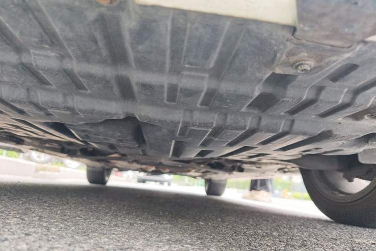 Used Toyota Reiz 2013 2.5V Shangrui Edition Chassis Front
