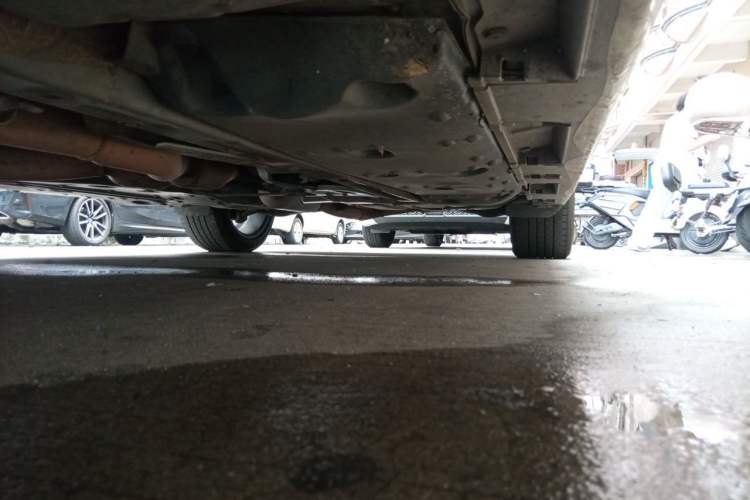 Used Toyota Reiz 2013 2.5V Shangrui Edition Chassis Front Left