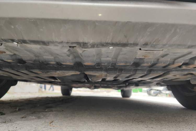 Used Toyota Reiz 2013 2.5S Elite Edition Chassis Front