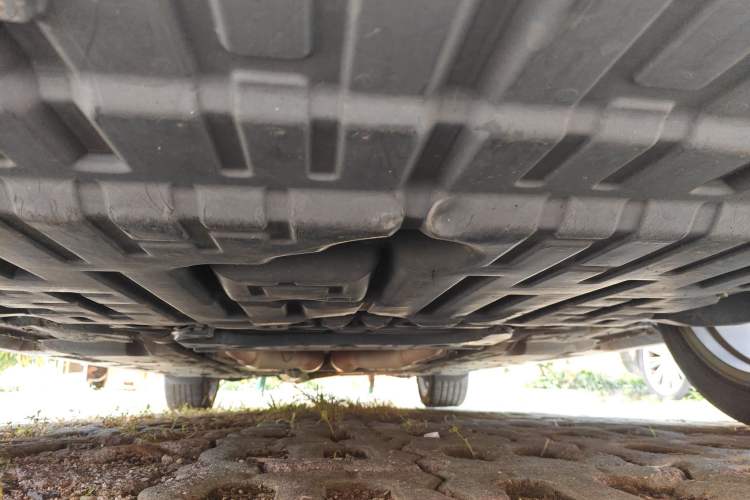 Used Toyota Reiz 2013 2.5V Shangrui Edition Chassis Front