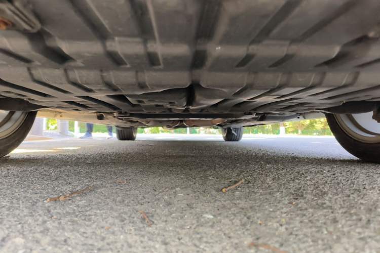 Used Toyota Reiz 2013 2.5V Shangrui Edition Chassis Front