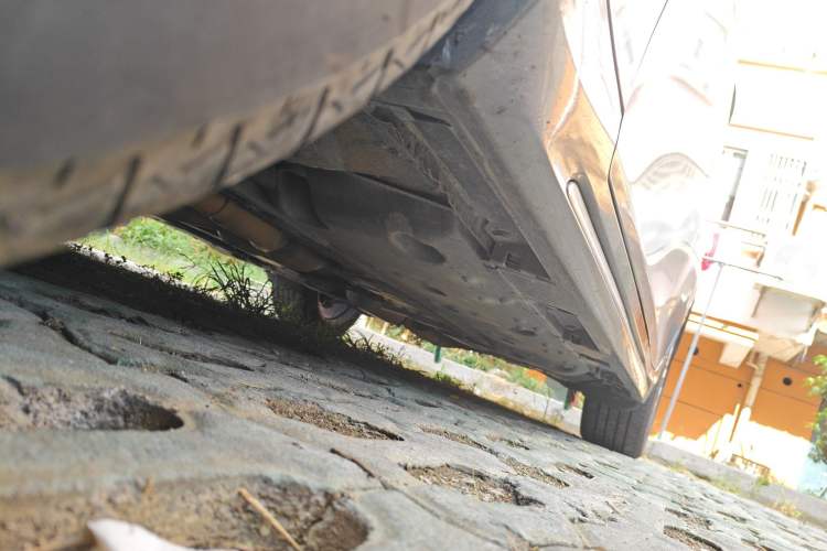 Used Toyota Reiz 2013 2.5V Shangrui Edition Chassis Front Left