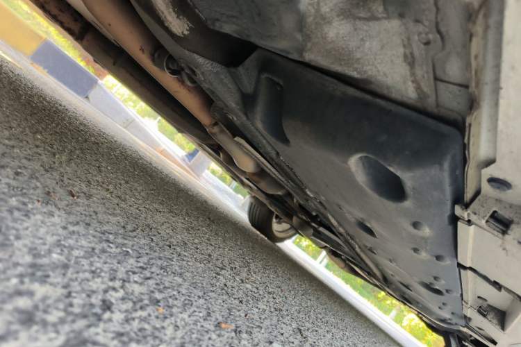 Used Toyota Reiz 2013 2.5V Shangrui Edition Chassis Front Left