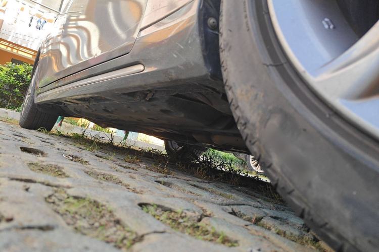 Used Toyota Reiz 2013 2.5V Shangrui Edition Chassis Front Right