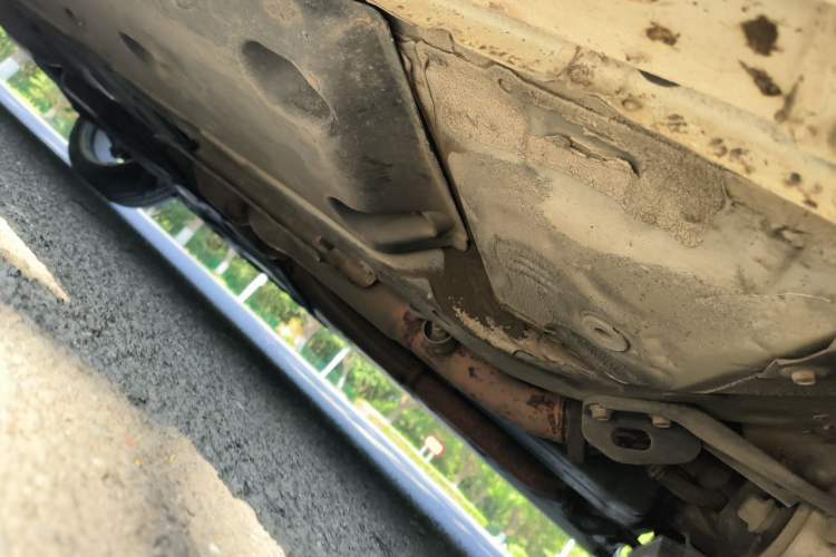 Used Toyota Reiz 2013 2.5V Shangrui Edition Chassis Front Right