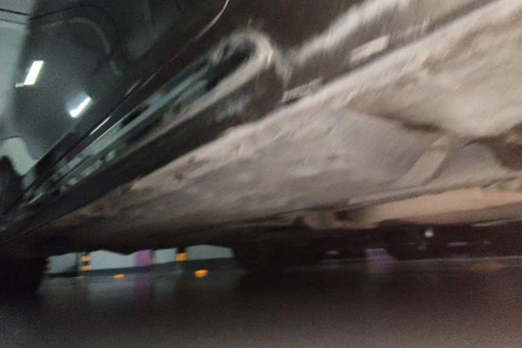 Used Toyota Reiz 2013 2.5S Elite Edition Chassis Front Right