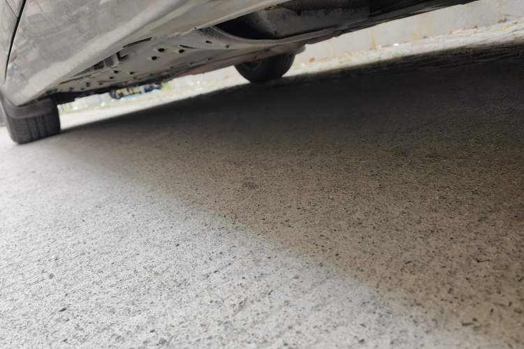 Used Toyota Reiz 2013 2.5S Elite Edition Chassis Rear Left