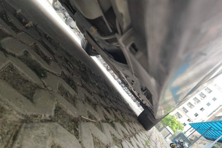 Used Toyota Reiz 2013 2.5S Elite Edition Chassis Rear Right