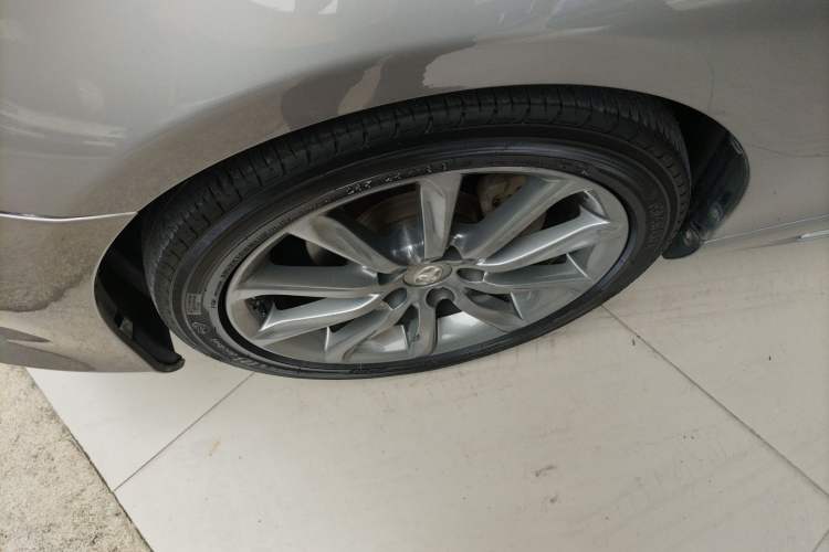 Used Toyota Reiz 2013 2.5V Shangrui Edition Exterior 4