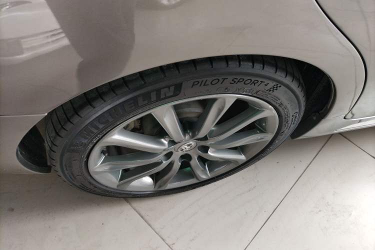 Used Toyota Reiz 2013 2.5V Shangrui Edition Exterior 5