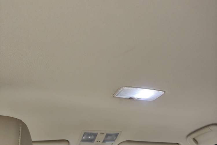 Used Toyota Reiz 2013 2.5S Elite Edition Headliner