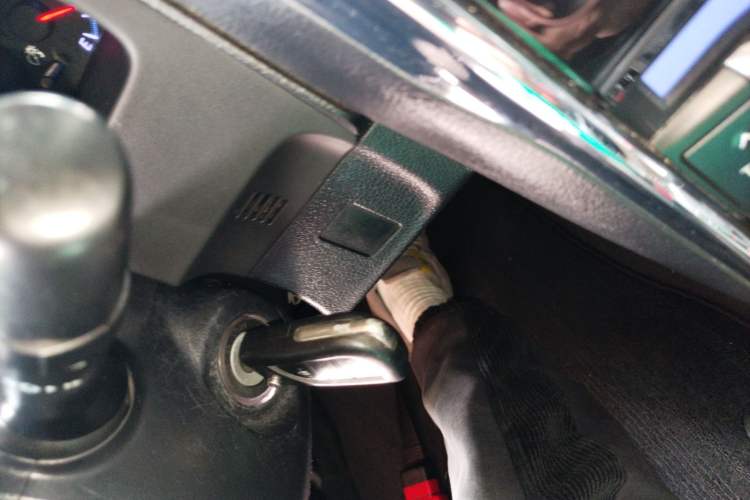 Used Toyota Reiz 2013 2.5V Shangrui Edition Interior 1