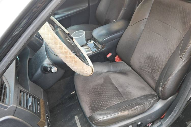 Used Toyota Reiz 2013 2.5V Shangrui Edition Left Front Seat
